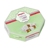Turkish Delight w/ Pistachio Sugar Free(160g x 12) Koska