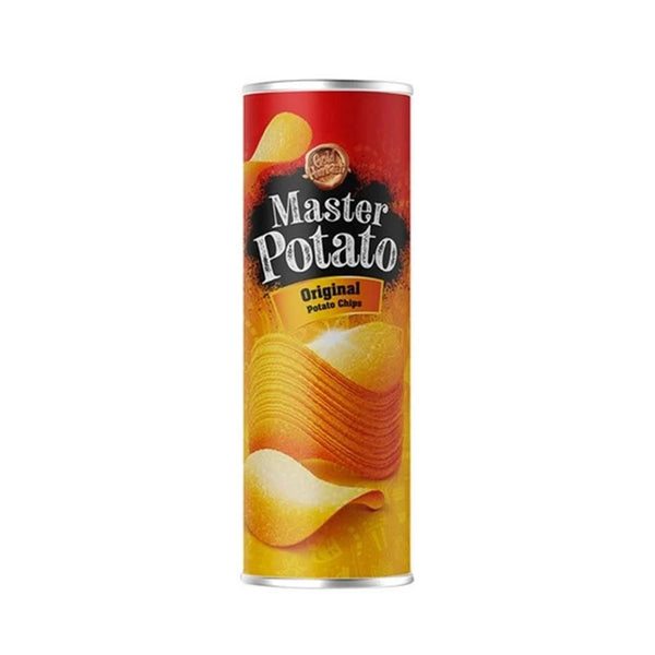 Original Flavoured Potato Chips (160g x 14)