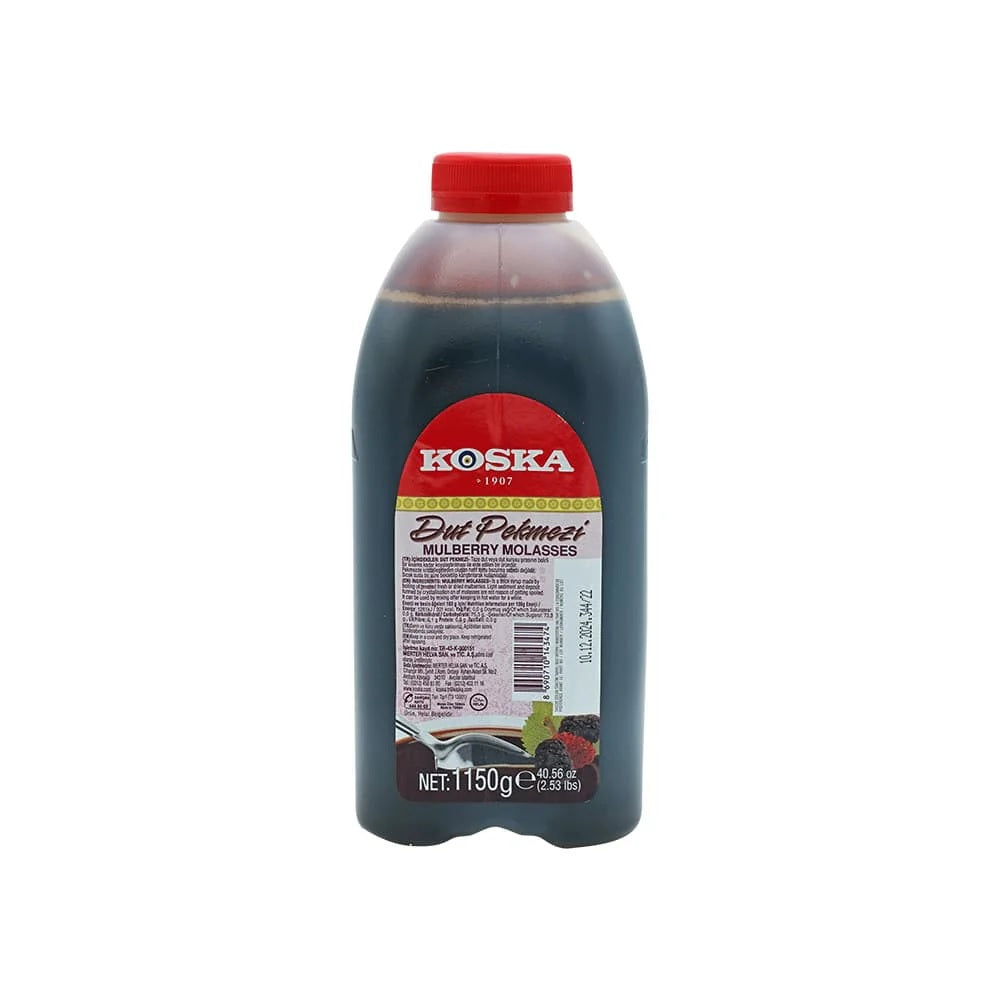 Mulberry Molassess (1150g x 9)