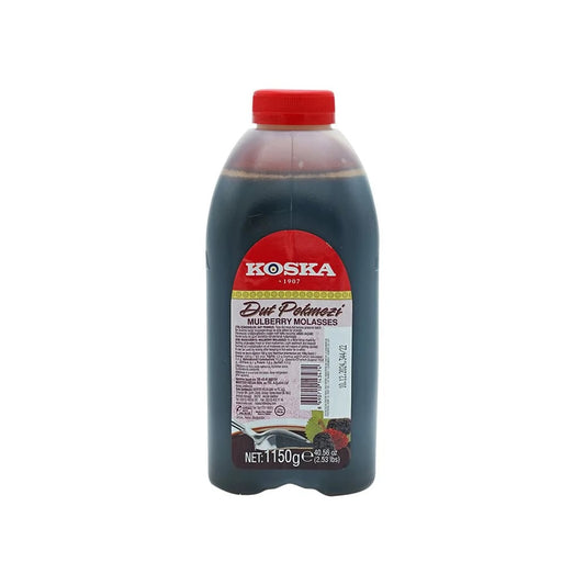 Mulberry Molassess (1150g x 9)