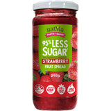 Sugar Free Strawberry Preserve (240g x 6) Koska