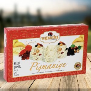 Candied Chestnuts In Gift Box (260g x 12) Koska