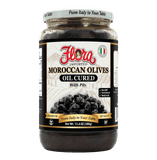 Extra Triaditional Black Berry (380g x 12) Koska