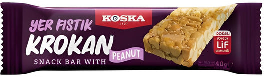 Peanut Snack (30g x 36)