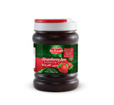 Strawberry Preserves (1500g x 4) Koska