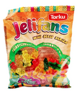 Jelifans Mini Bear (80g x 24)