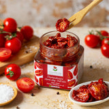 No Sugar Added Apricot Preserve (290g x 6) Koska