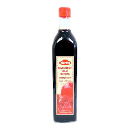 Sera Pomegranate Salad Dressing  (500ml x 12)