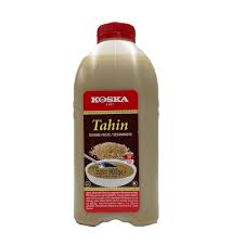 Sesame Paste (900g x 9)