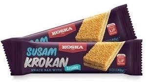 Sesame Snack (40g x 36)