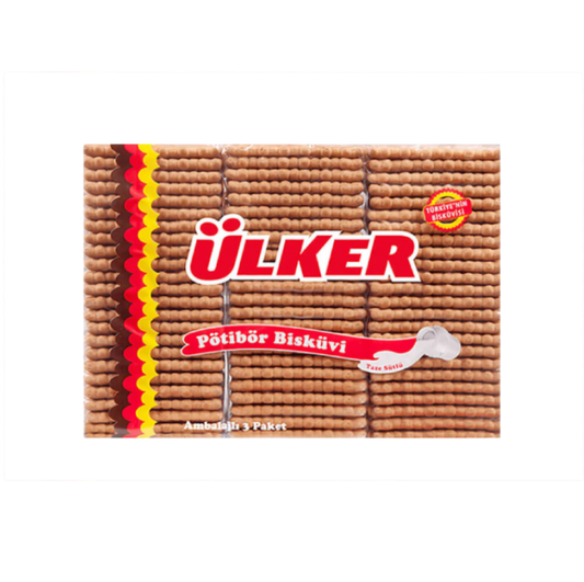 Potibor Biscuit (450g x 10)