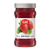 Extra Traditional Rasberry Preserve (380g x 12) Koska