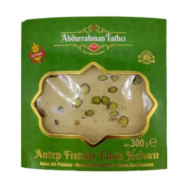 Wafer Halva (15g x 60) Koska