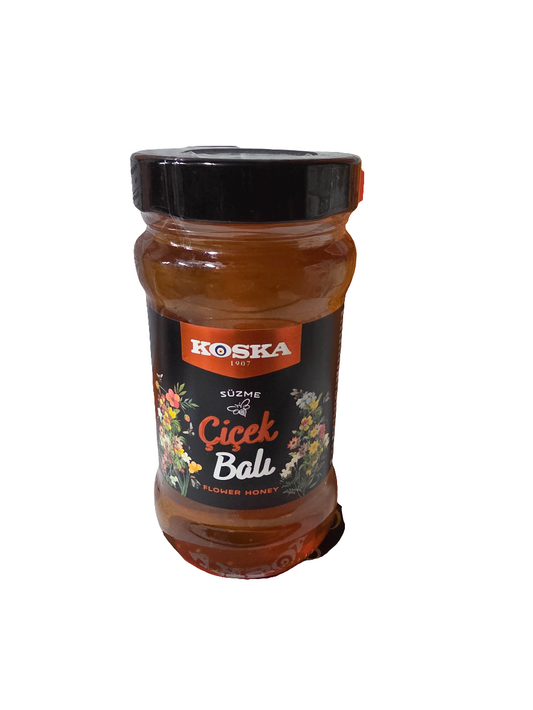 Flower Honey (400g x 12)