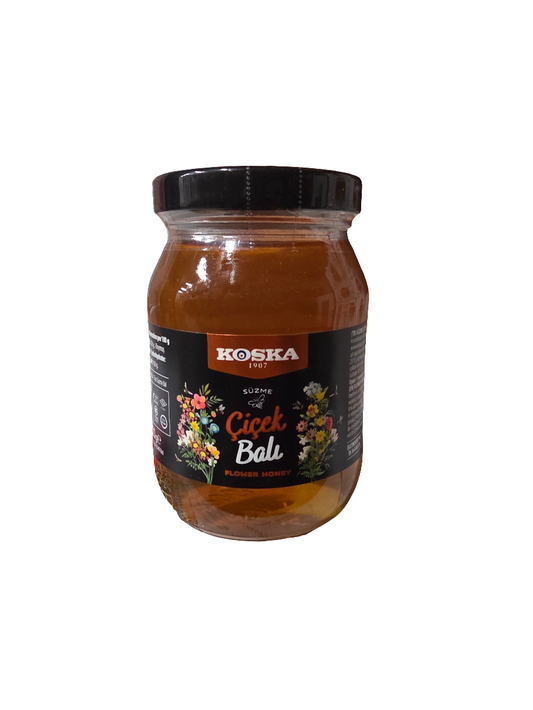 Flower Honey (220g X12)