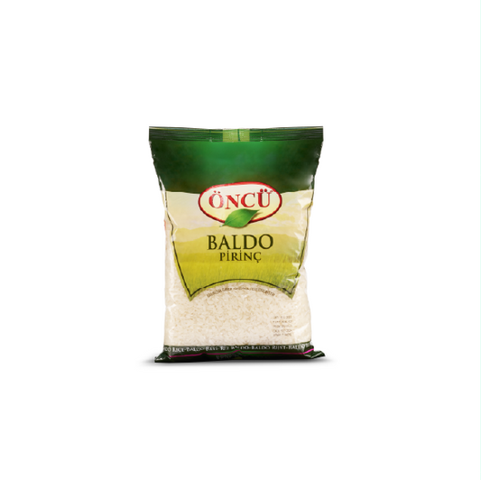 Baldo Rice 1kg