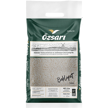 Ozsari Baldo Rice (5kg x 4)