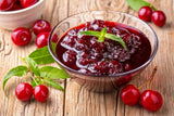 Sour Cherry Preserves (1500g x 4) Koska