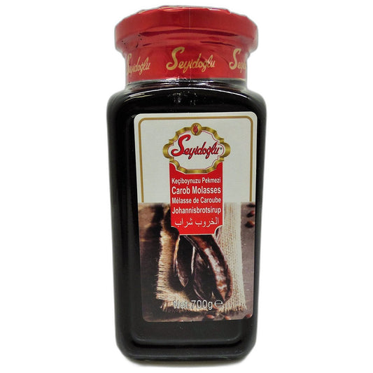 Carob Molasses (700g x 12)