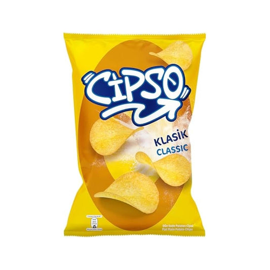 Cipso Thin / Ince Classic Party (145g x 15)