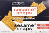 Sesame Snack (40g x 36) Koska