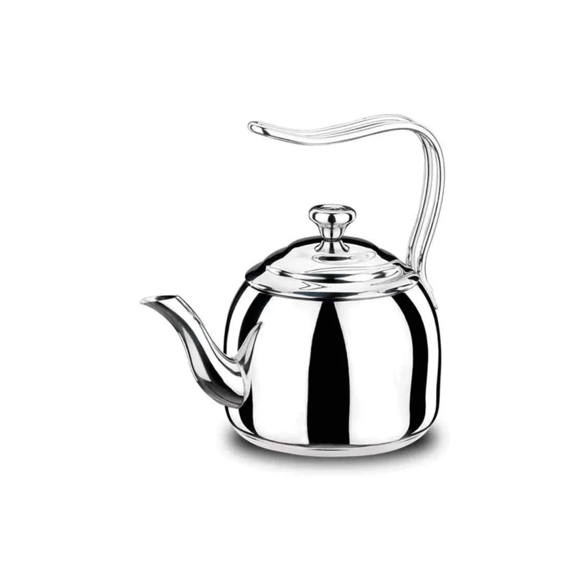 Droppa Teapot 0.9L (1 x 12) A050