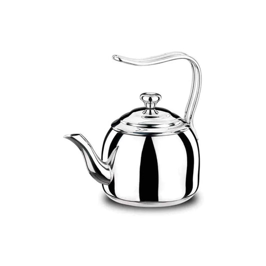 Droppa Teapot 0.9L (1 x 12) A050