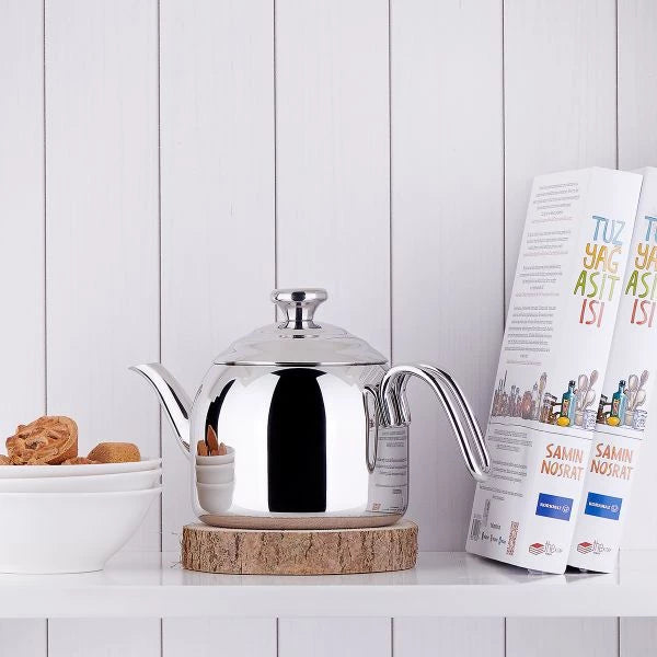 Droppa Teapot 1.3L (1 x 12) A052