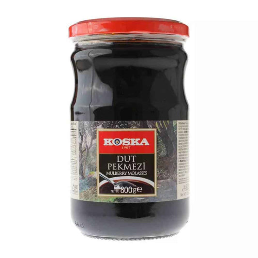 Mulberry Molasses (800g x 6)