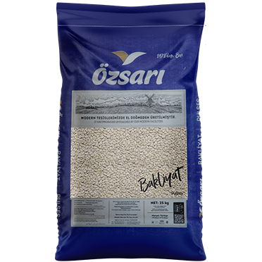 Ozsari White Kidney Beans 50LB