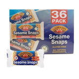Sesame Snack (40g x 36) Koska