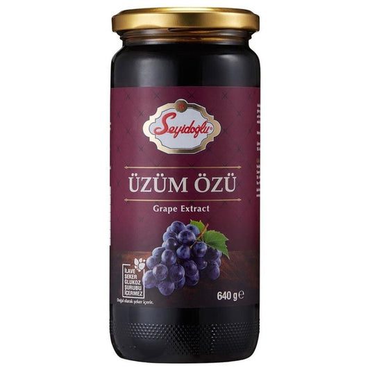Grape Extract (640g x 12)