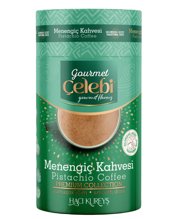 Menengic  Coffee  (250g x 12)