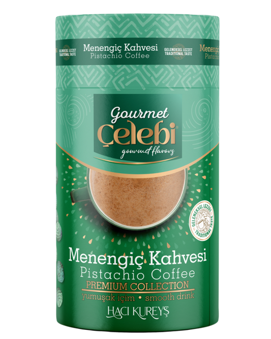Menengic  Coffee  (250g x 12)
