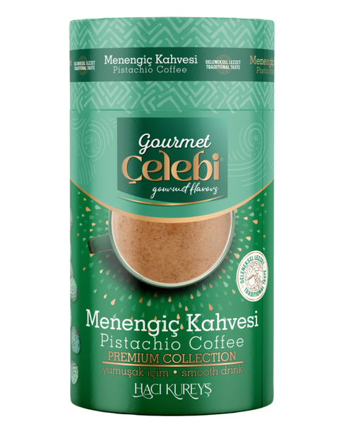 Menengic  Coffee  (250g x 12)
