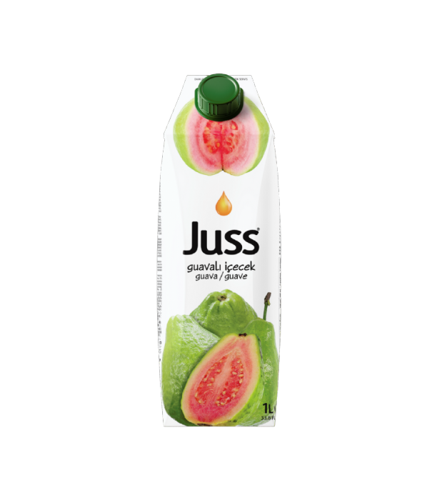 Guava Drink TP (1L x 12)