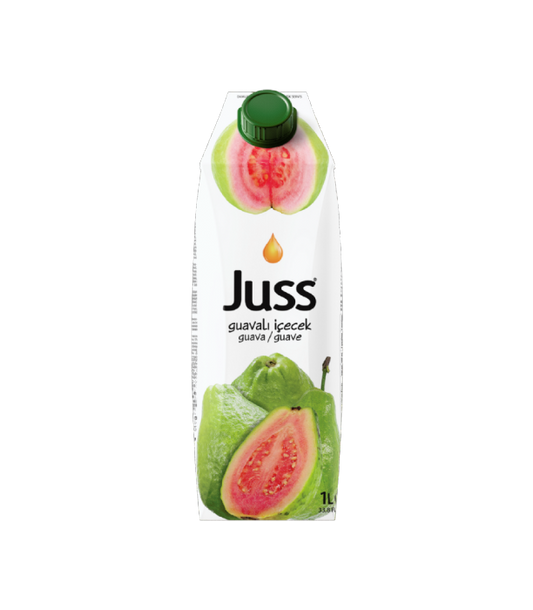 Guava Drink TP (1L x 12)