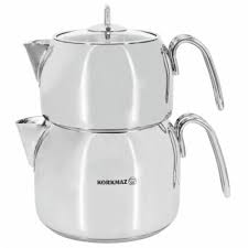 Perla Mega Tea Pot Set (1 x 4)