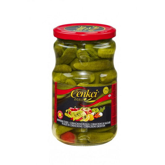 Smooth Cucumber (720ml x 12)