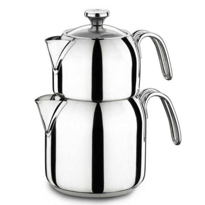 Alia Tea Pot Set (1 x 4)