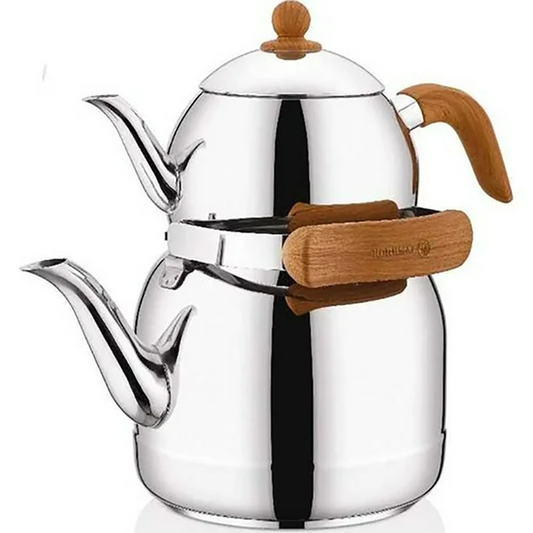 A217 Foresta Teapot Set(1 x 4)