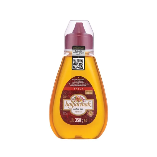Flower Honey (350g x 12)