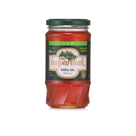 Pine Honey (460g x 12)