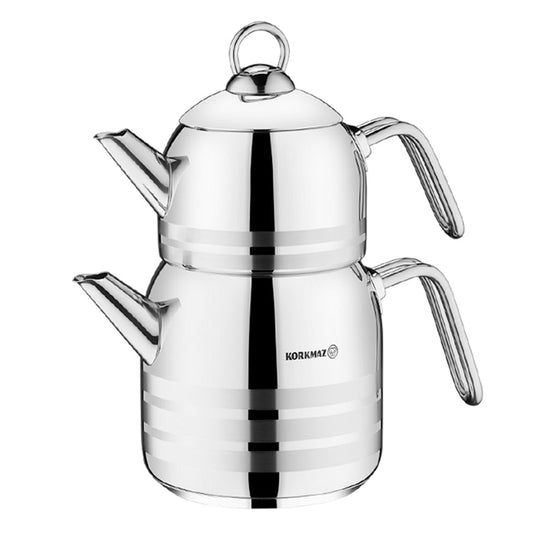 Mega Tea Pot Set (1 x 4)