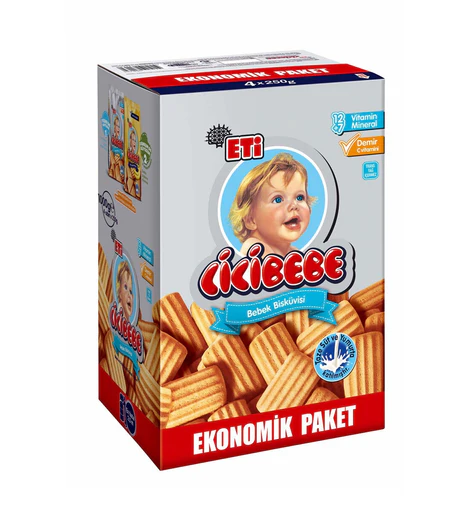 Sesame Stick Cracker (70g x 22)