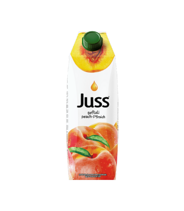 Peach Nectar TP (1L x 12)