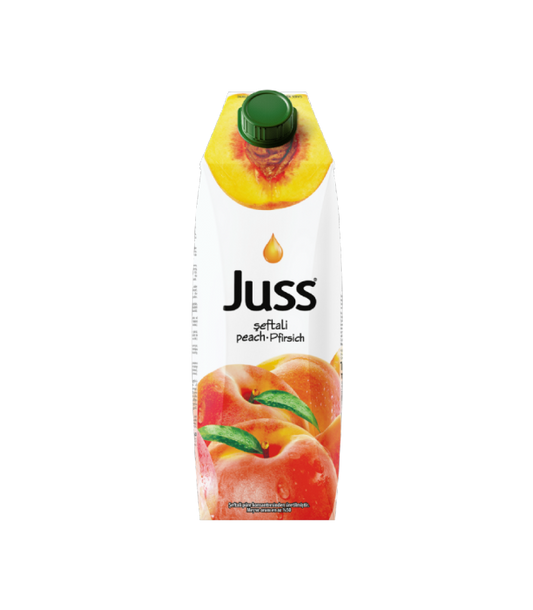 Peach Nectar TP (1L x 12)