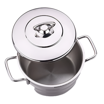 Alfa Casserole 22x12 cm / 4.0 l.(1 x 6)