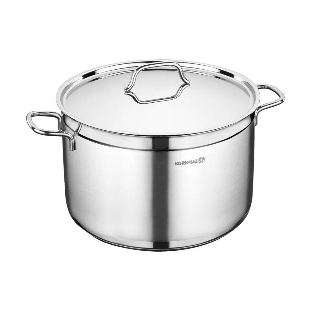 Alfa Extra Deep Casserole 30 x 20 cm / 14.0 L (1 x 2) A1032