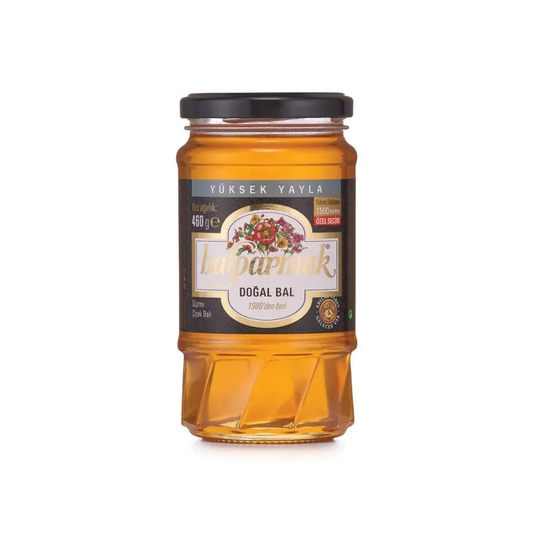 Flower Honey (460g x 12)